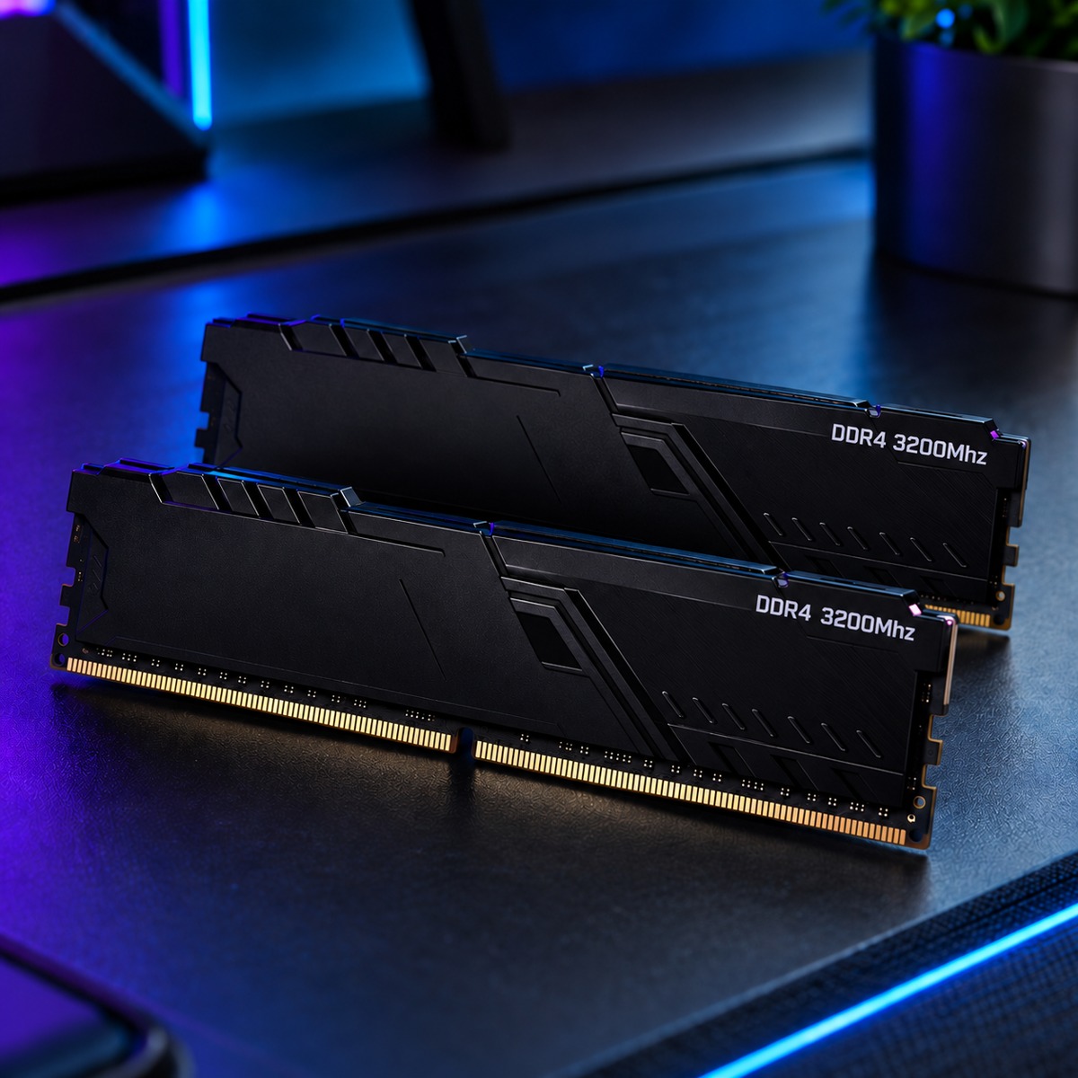 RAM 32 GB DDR4 3200 MHz