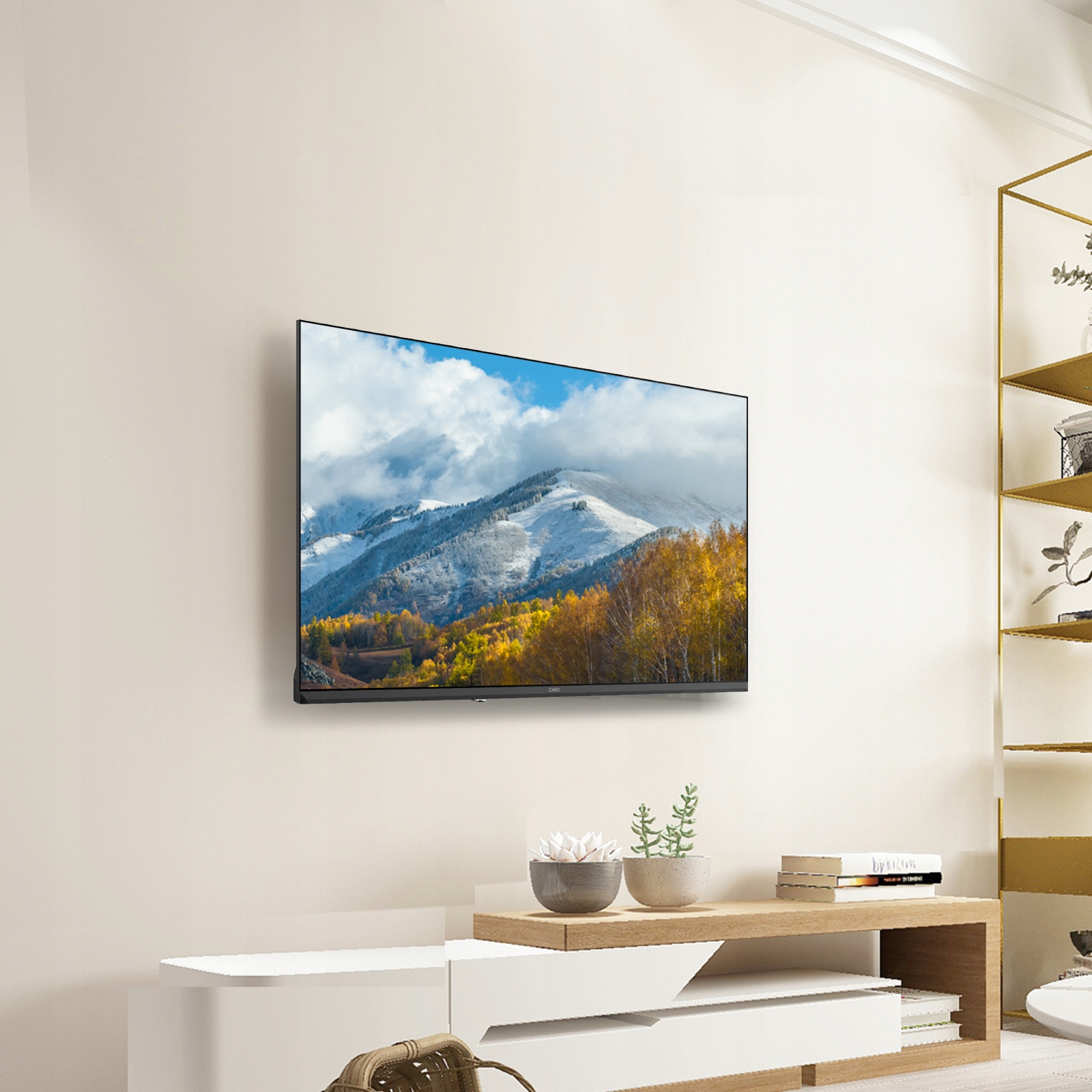 Łączność bezprzewodowa: Wi-Fi i Bluetooth