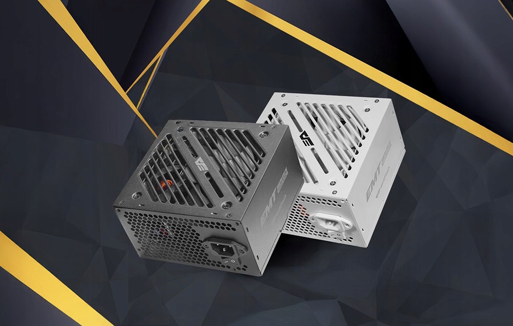 Kompatybilność z obudowami ATX