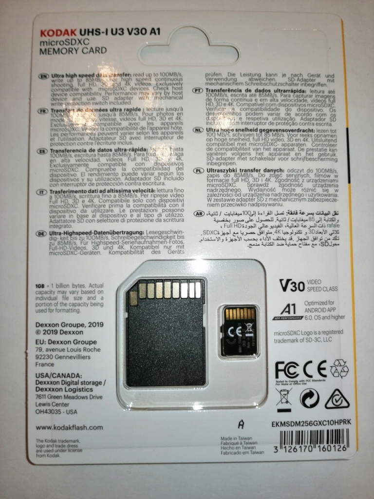 Wytrzymała konstrukcja – Odporność na wstrząsy i ekstremalne warunki