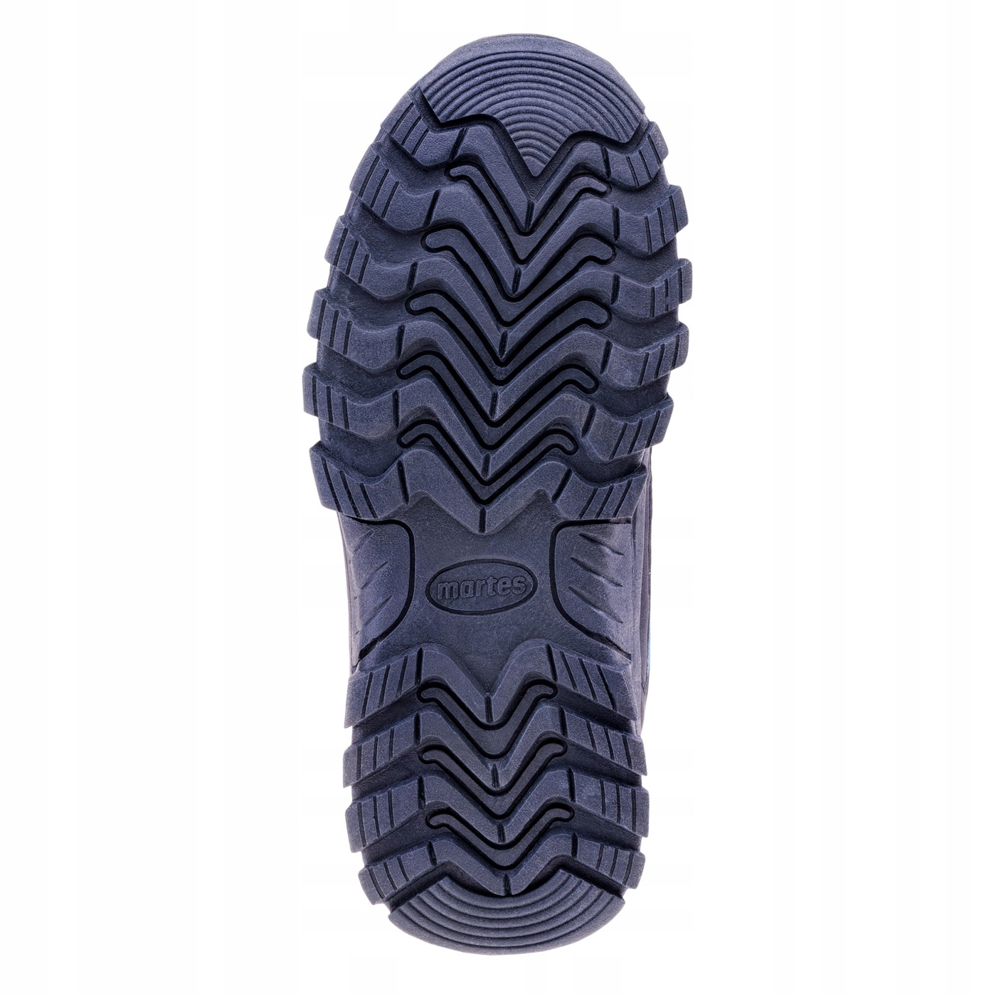 Stabilność i wsparcie dzięki wzmocnionej pięcie