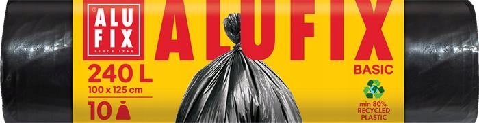 Wymiary i grubość – 100 x 125 cm, 20 mikronów