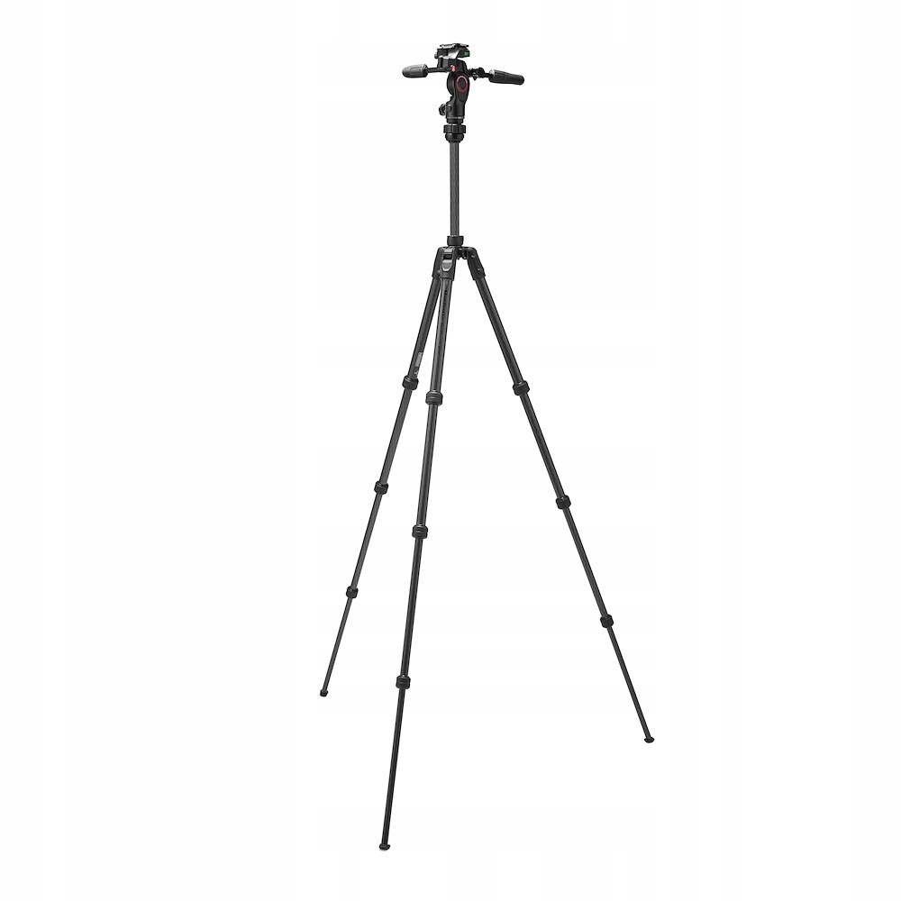 Wszechstronność ustawień kątów rozstawu nóg