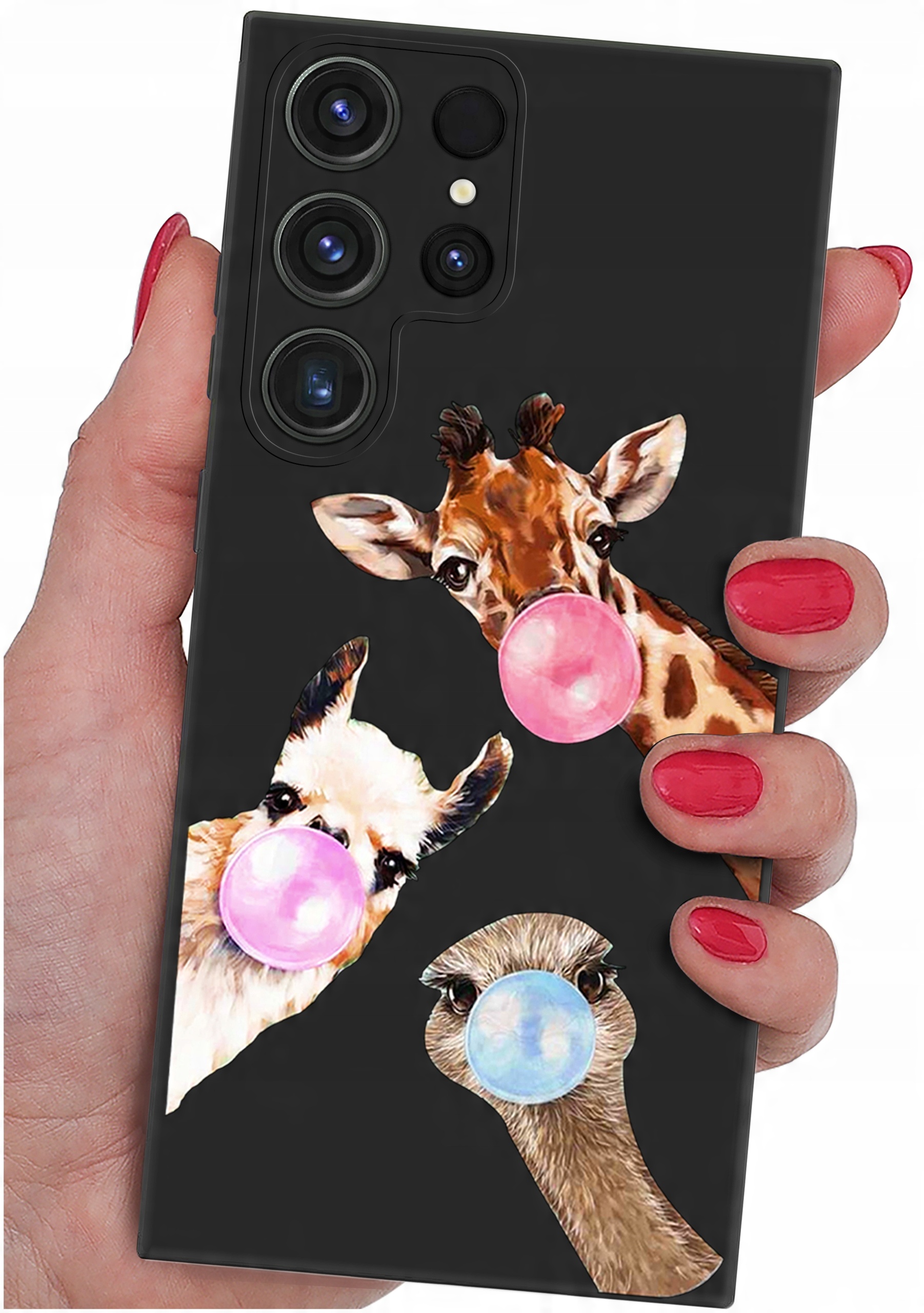 Kompatybilność z Samsung Galaxy S25 Ultra