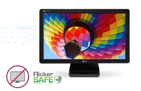 System Flicker Safe