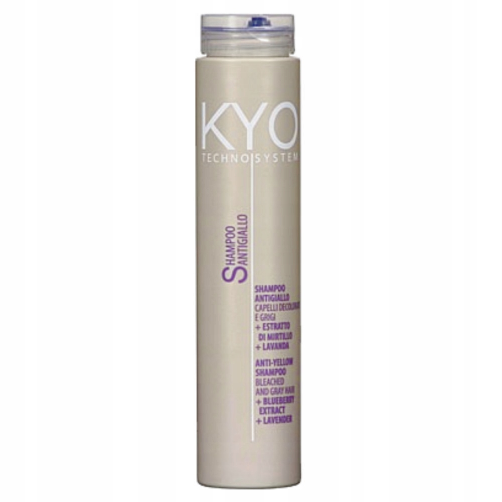 Pielęgnacja włosów – Dlaczego warto stosować szampon neutralizujący?