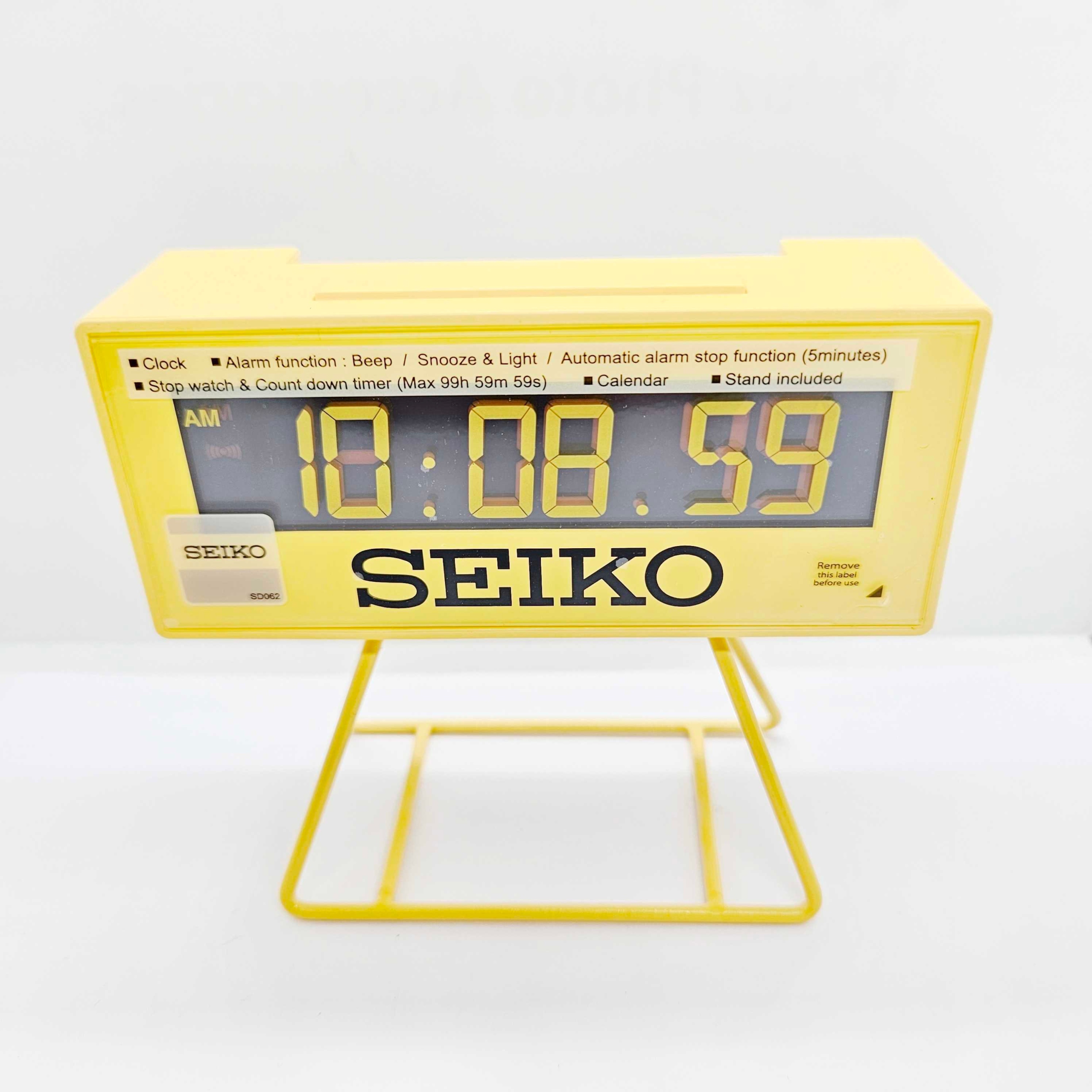 Stylowy design w kolorze pomarańczowym