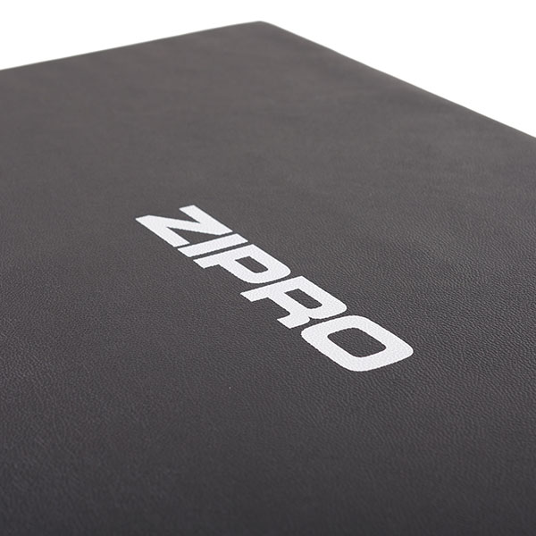 Kółka gimnastyczne ZIPRO Wooden Ring