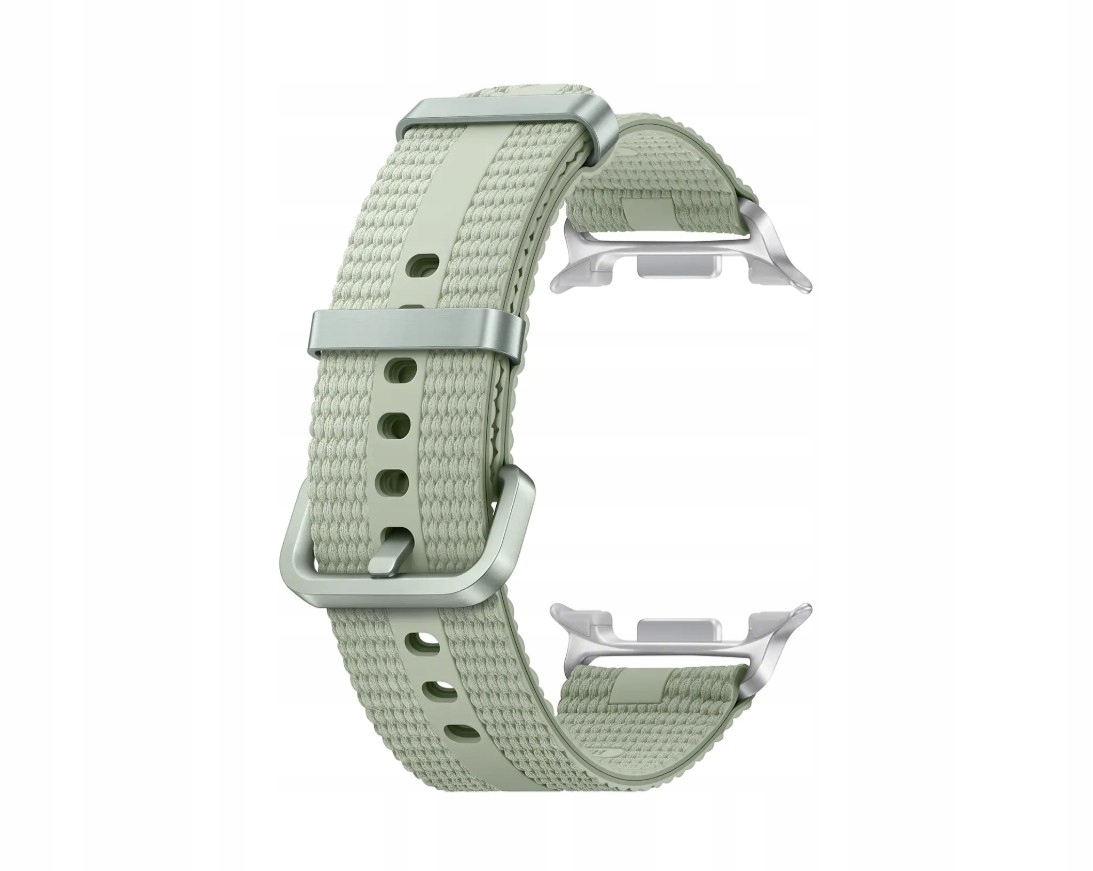 Dynamic Lug System – Łatwe zmienianie pasków