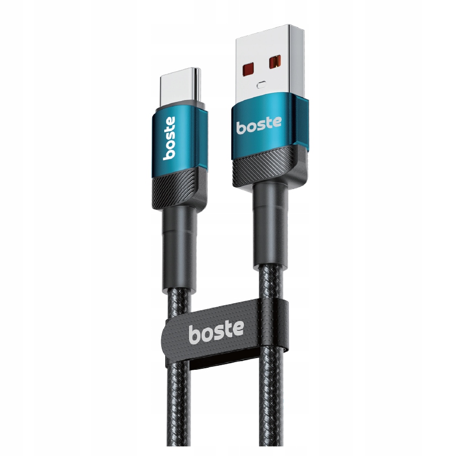 Najważniejsze zalety kabla USB-C – Szybkie ładowanie i odporność na uszkodzenia