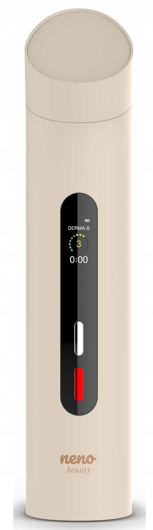 Wibracje soniczne dla lepszego efektu pielęgnacyjnego