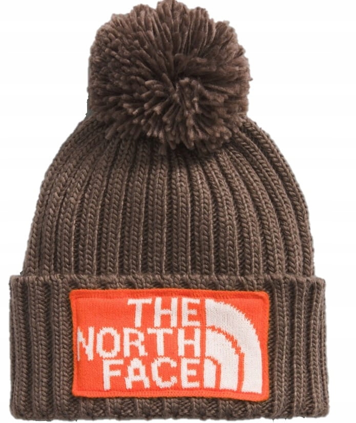 Czapka zimowa The North Face Heritage Ski Tuke uni – Styl i komfort na stoku