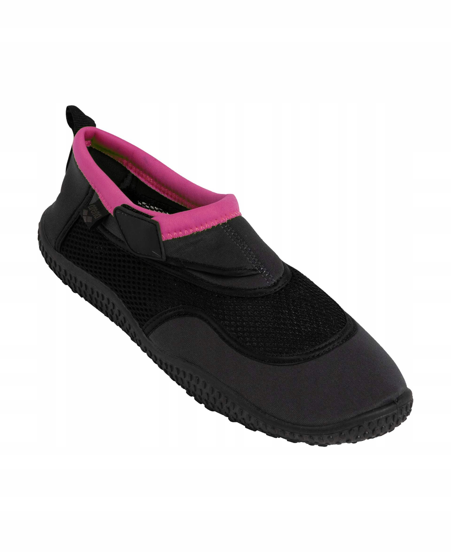 Buty do wody ARENA WATERSHOES – Idealne na wakacyjne przygody