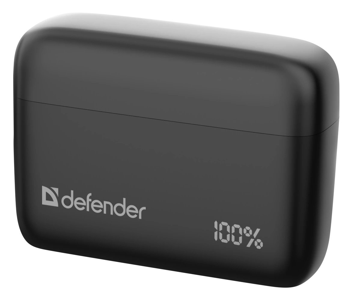 Stabilna transmisja – Zasięg do 20 metrów