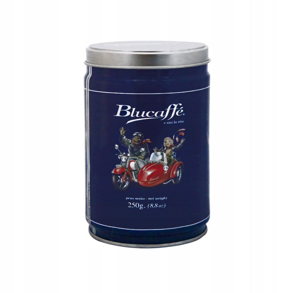 Sposoby parzenia kawy Blucaffe