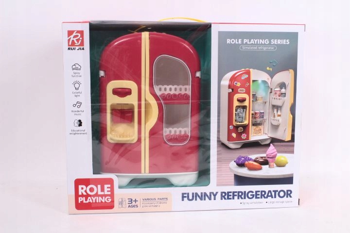 Waga produktu – Lekka i łatwa do przenoszenia