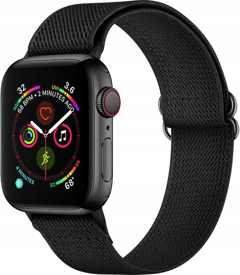 Oryginalny Zmienny Pasek YIVO do Zegarka Smartwatch Apple Watch – Styl i Komfort