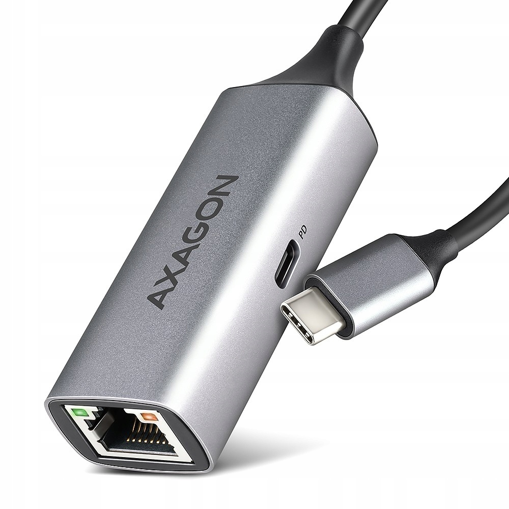 ADE-TXPD Karta sieciowa Gigabit Ethernet adapter – Wydajność i funkcjonalność w jednym