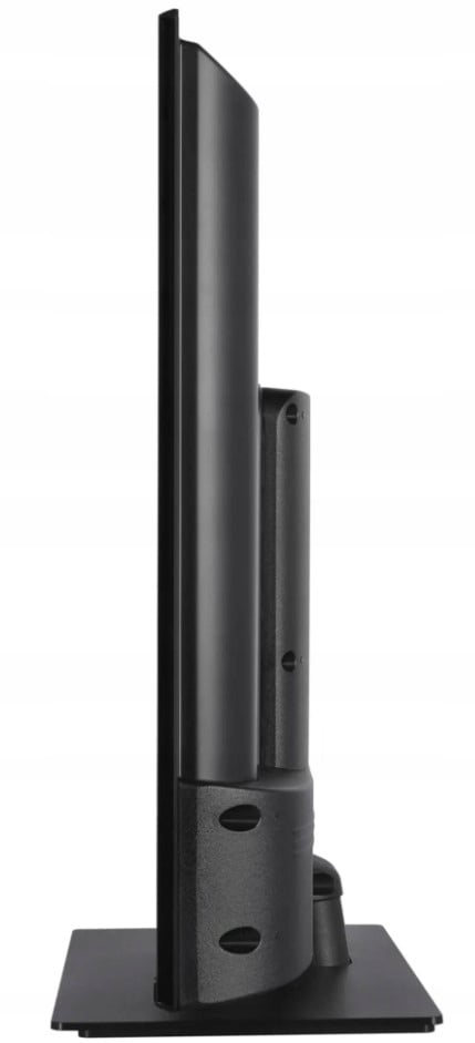 Wbudowany port USB i odtwarzanie multimediów