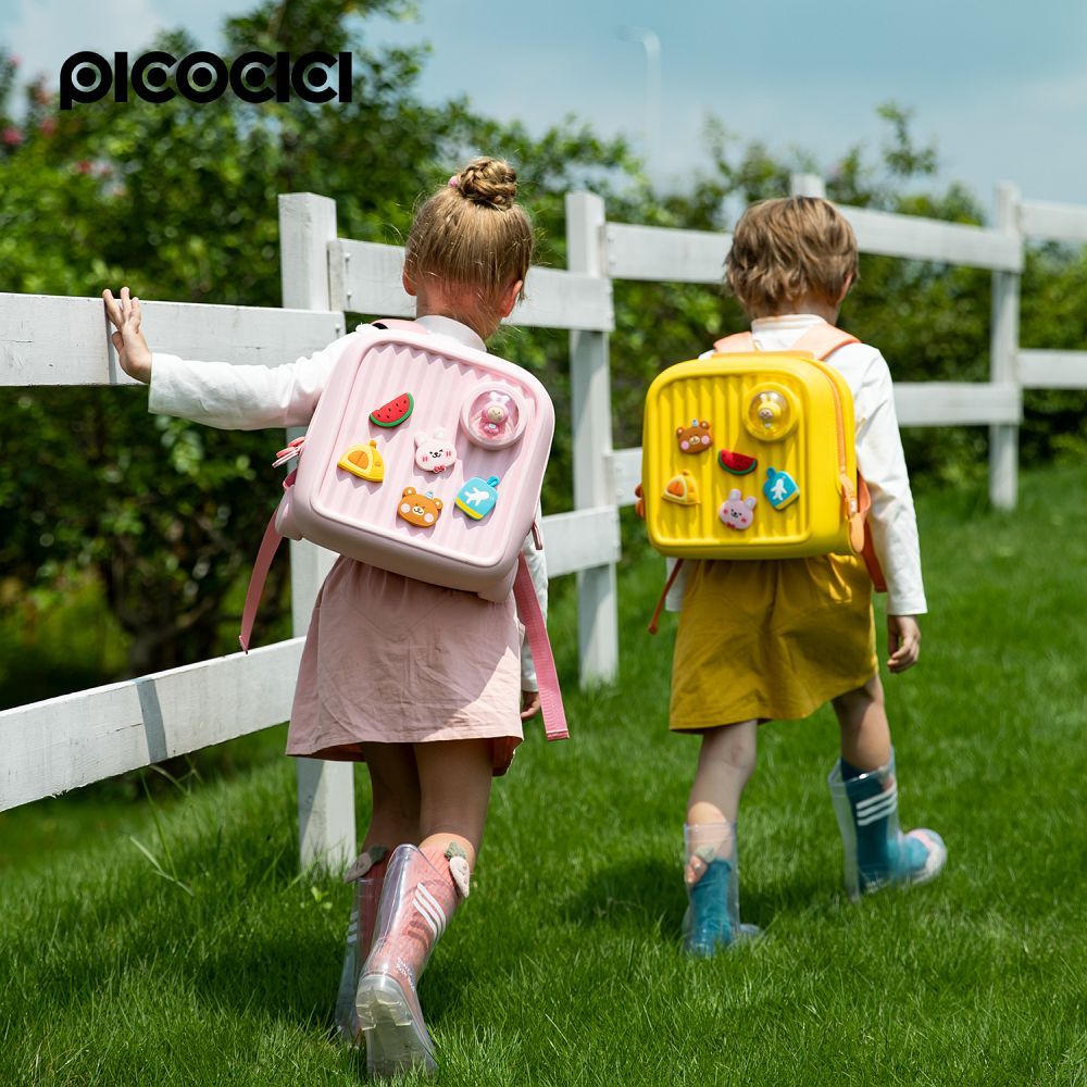 Funkcjonalność i radość – Odkryj kolekcję toreb dziecięcych