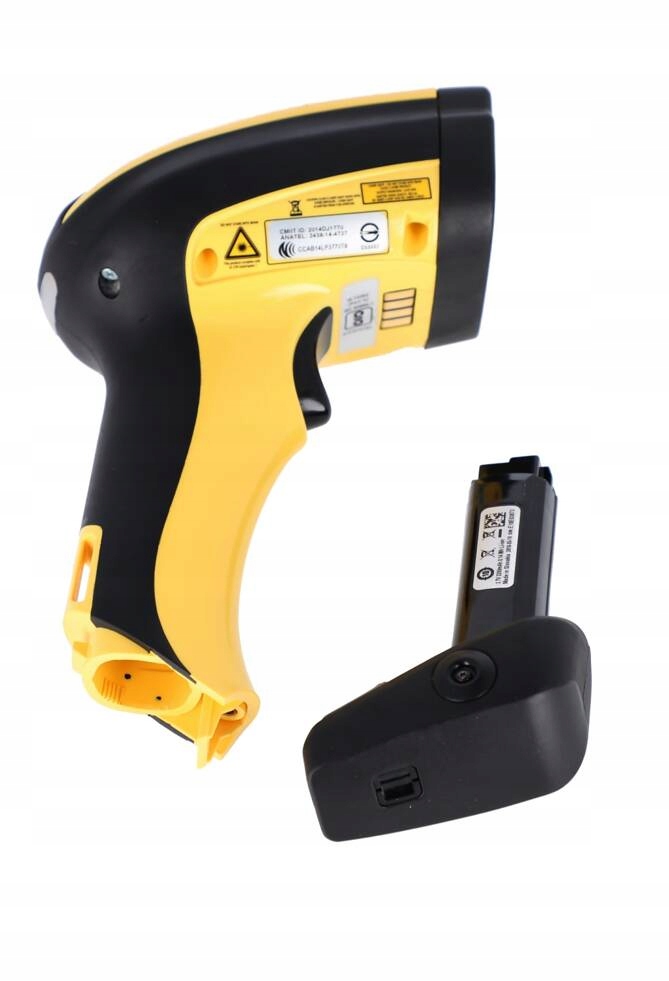 Zasilanie i efektywność energetyczna – Bateria litowo-jonowa i pobór mocy