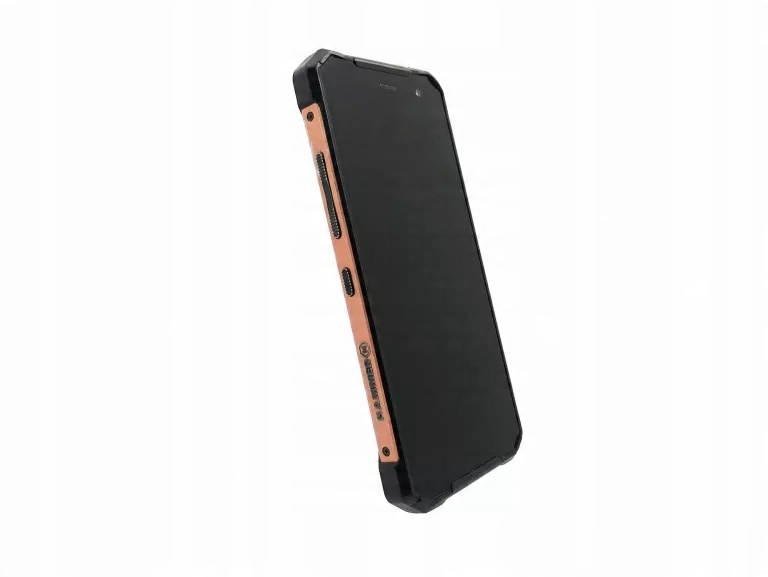 Wydajny procesor MediaTek i 3 GB RAM