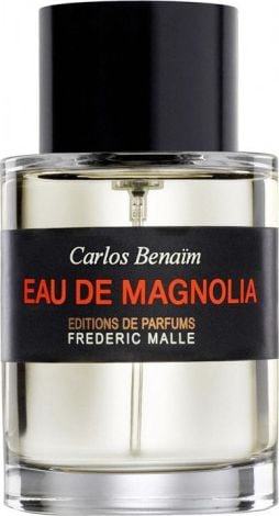 Eau De Magnolia  Frederic Malle dla kobiet i mÄ™Å¼czyzn
