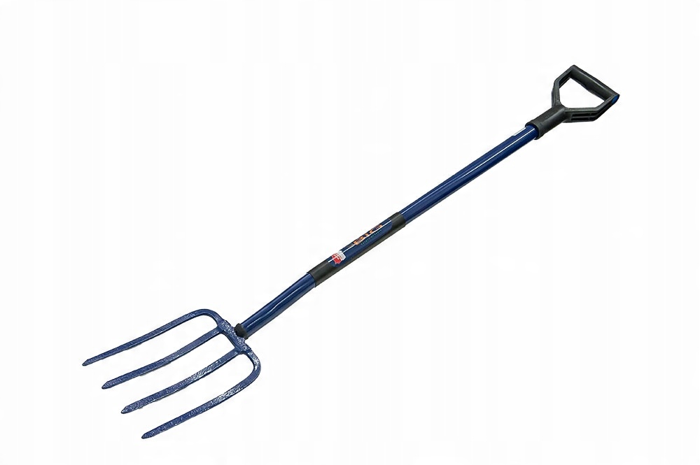 Wymiary: długość 130 cm i szerokość głowicy 20 cm