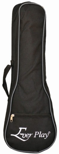 Ukulele sopranowe Ever Play UK-30M-21 +pokro+tuner Kod producenta 991
