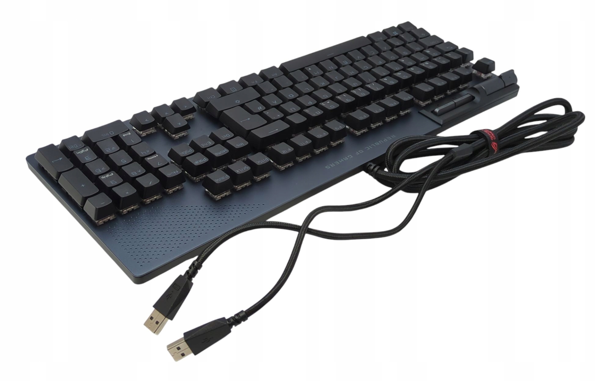 Przewodowa technologia łączności USB