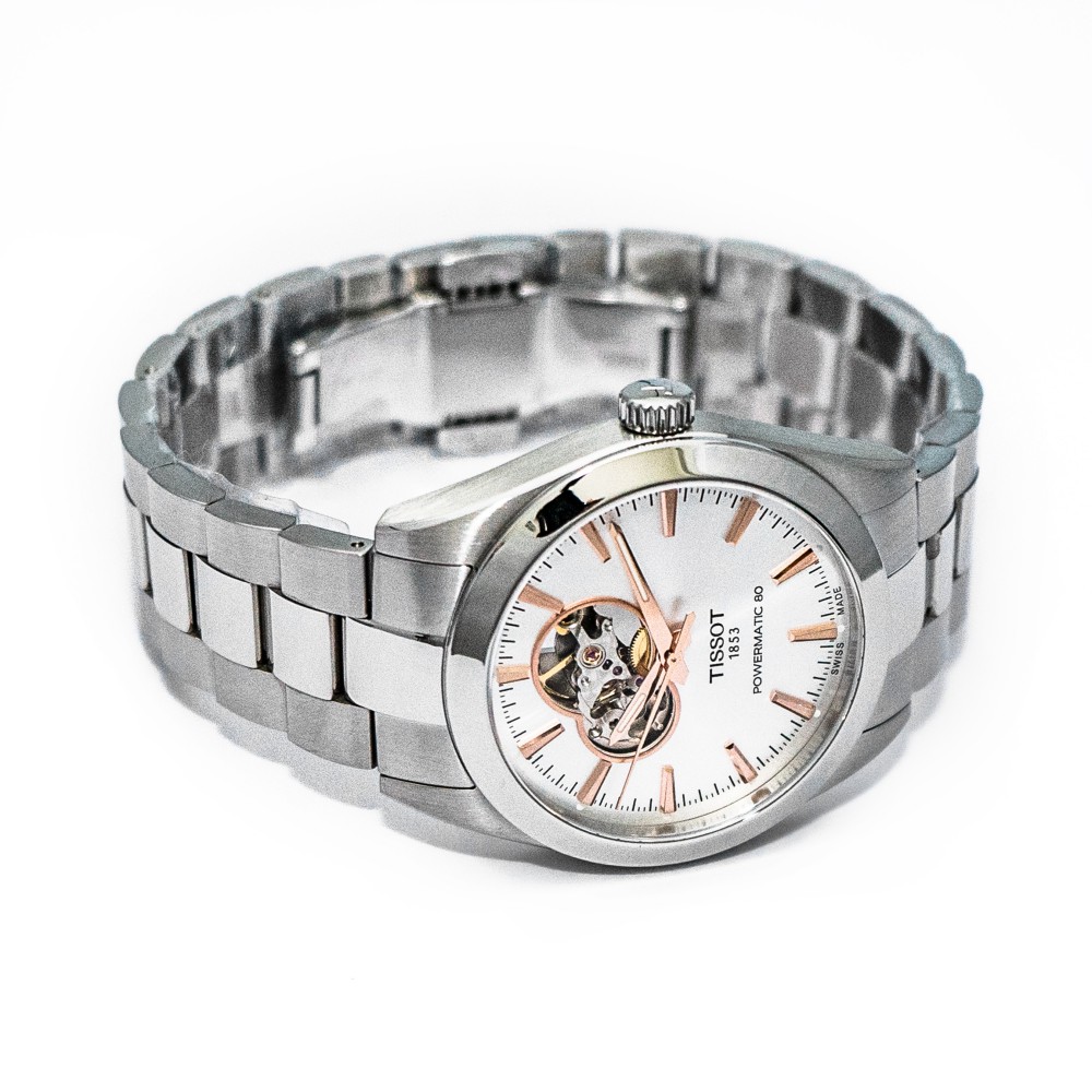 Okrągła koperta o średnicy 40 mm – Idealne dopasowanie do nadgarstka