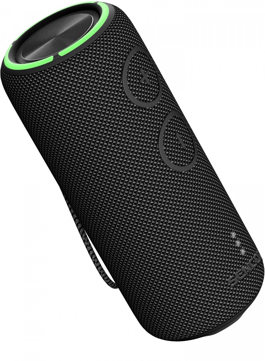 Wysoka moc 20W – Doskonałe doznania muzyczne