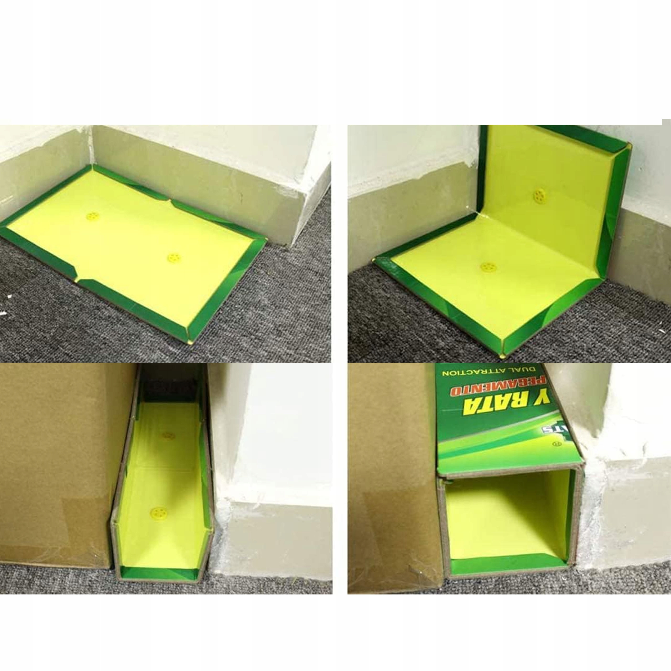 Bezpieczne rozwiązanie – Brak substancji biobójczych