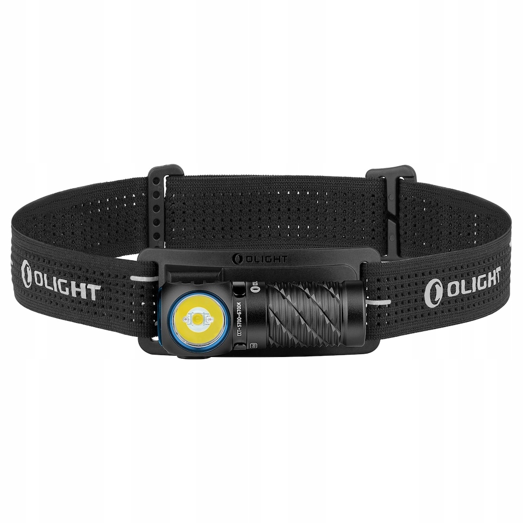 Latarka z ładowarką Perun 3 Mini Premium – Niezawodne źródło światła