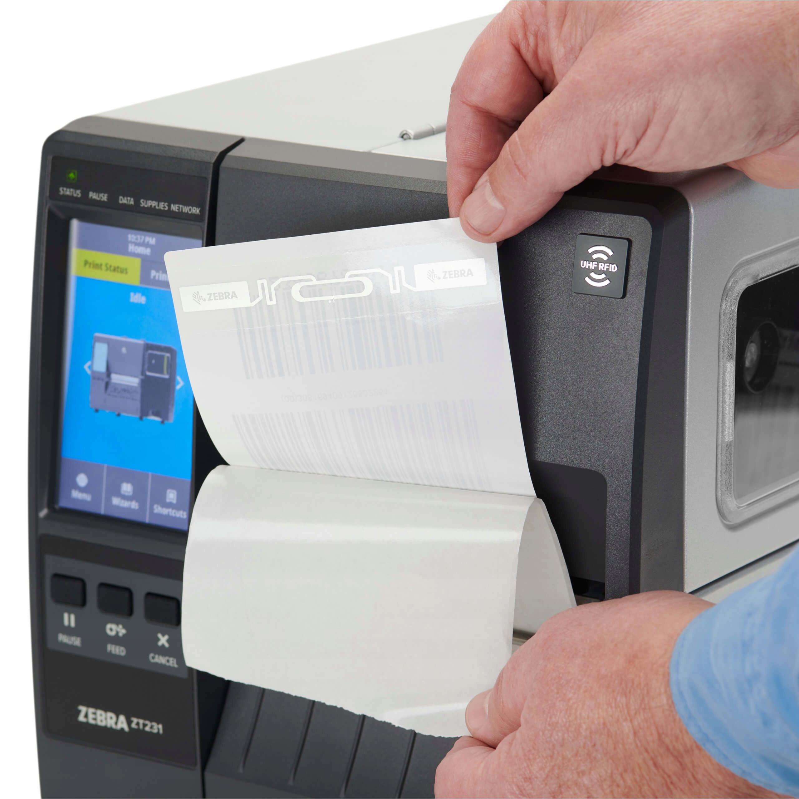 Technologia druku termotransferowego – Trwałość i jakość