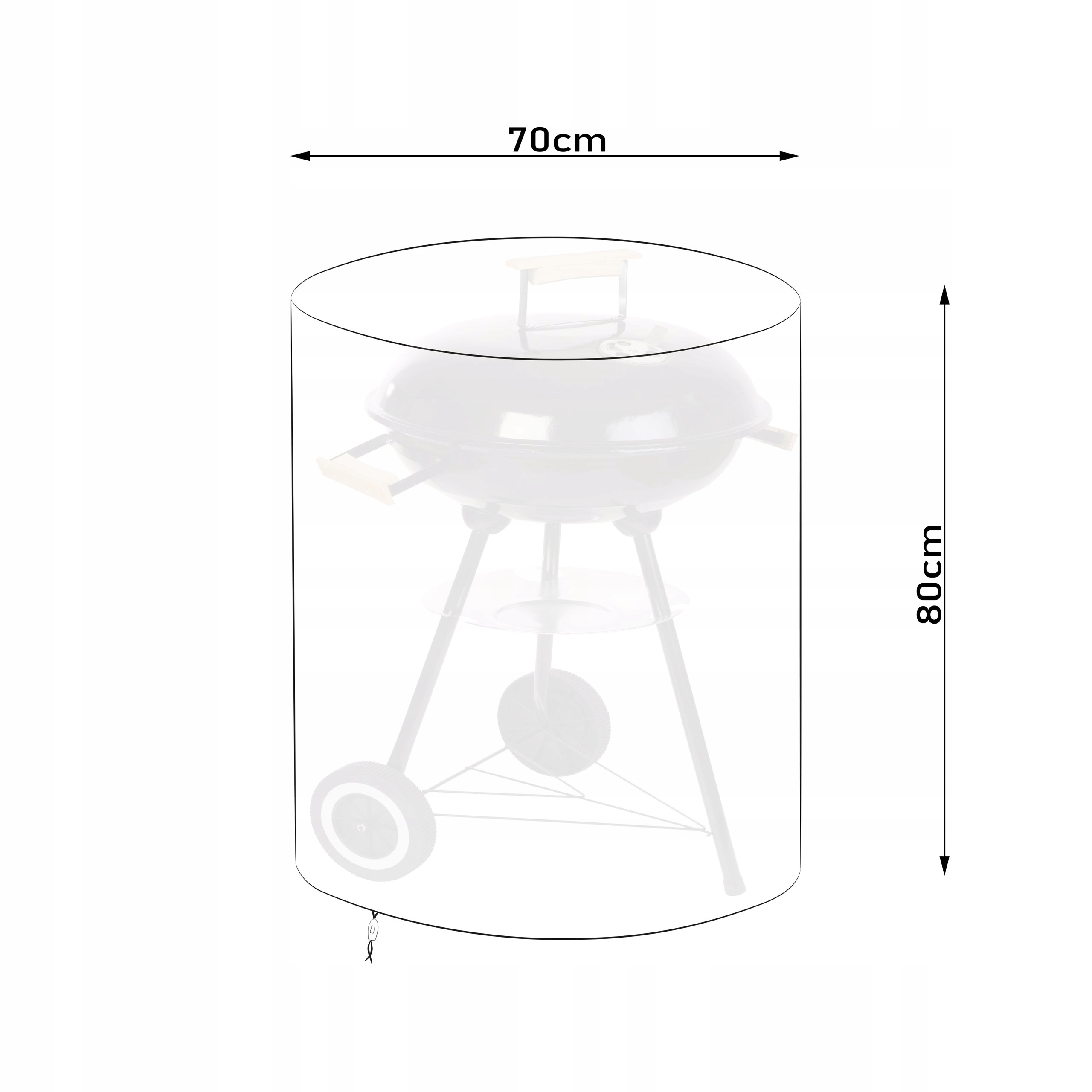 Łatwość Utrzymania Czystości – Jak Dbać o Pokrowiec