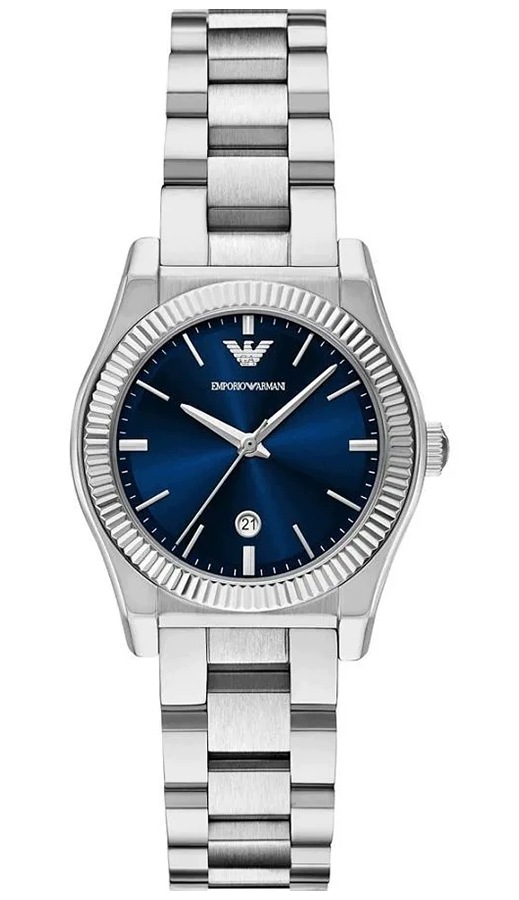 Zegarek Męski Emporio Armani Federica AR11717 – Elegancja i styl na każdą okazję