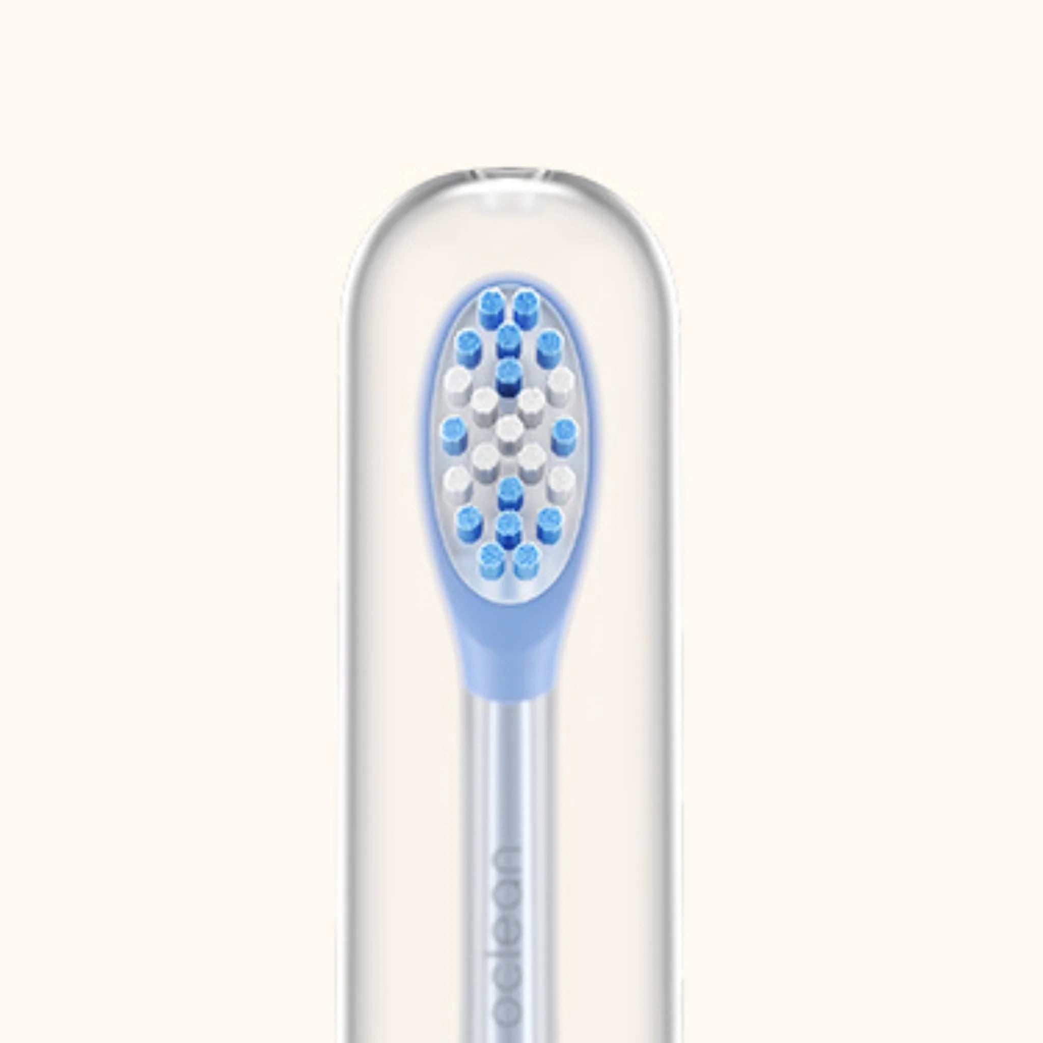 Oclean Electric Toothbrush Ease Kids Jasnopomarańczowy – Innowacyjna szczoteczka dla dzieci