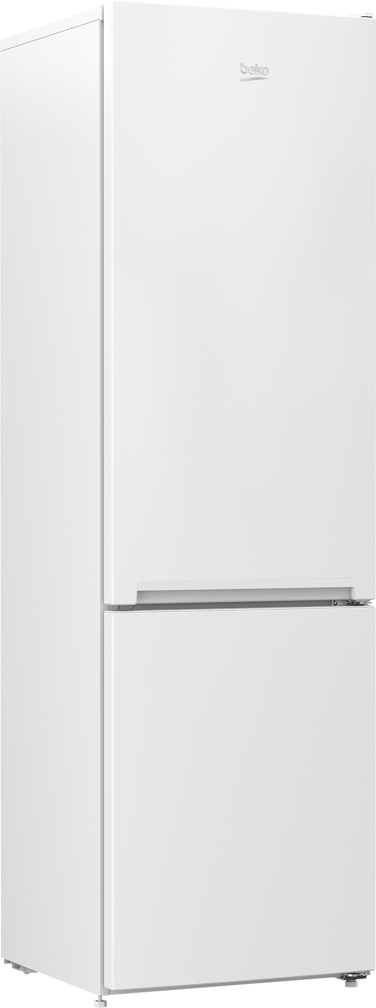 Lodówka Beko RCNA305K40WN – Nowoczesna i funkcjonalna chłodziarka