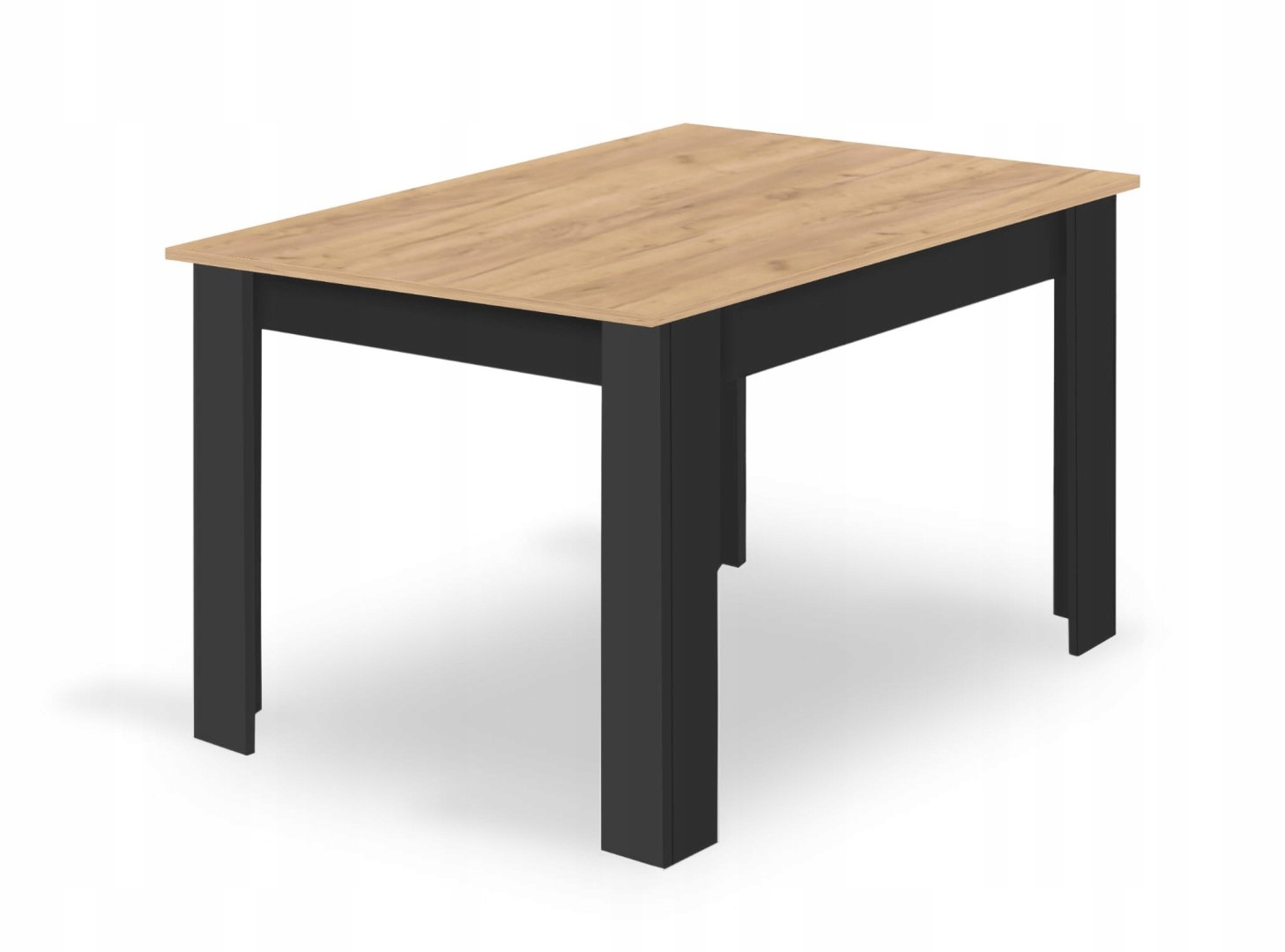 Stół NP 120x80 Artisan – Nowoczesny design do Twojego wnętrza