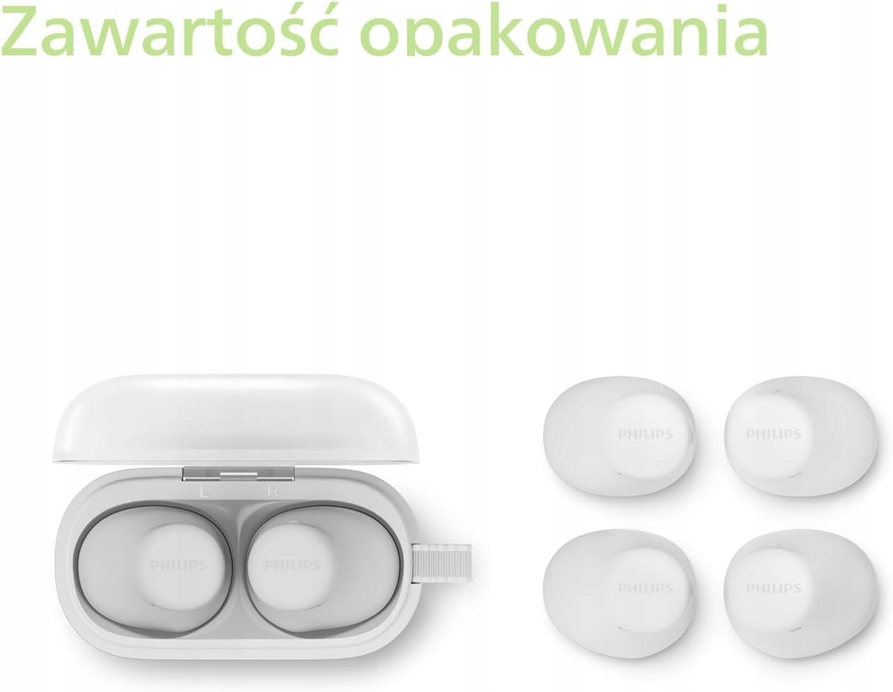 Kompaktowe etui do łatwego przenoszenia