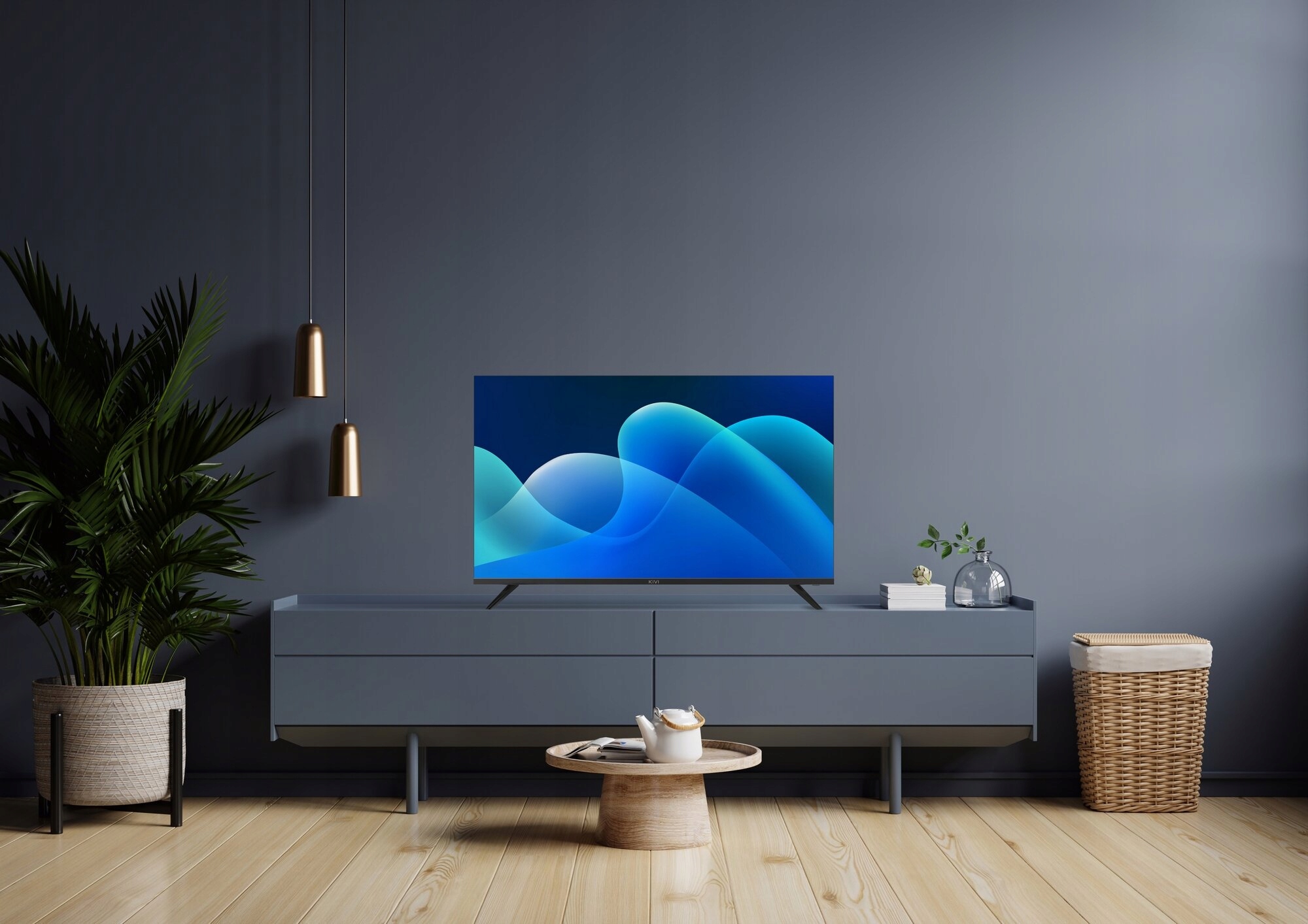 Złącza i komunikacja: HDMI, USB, Wi-Fi, Bluetooth