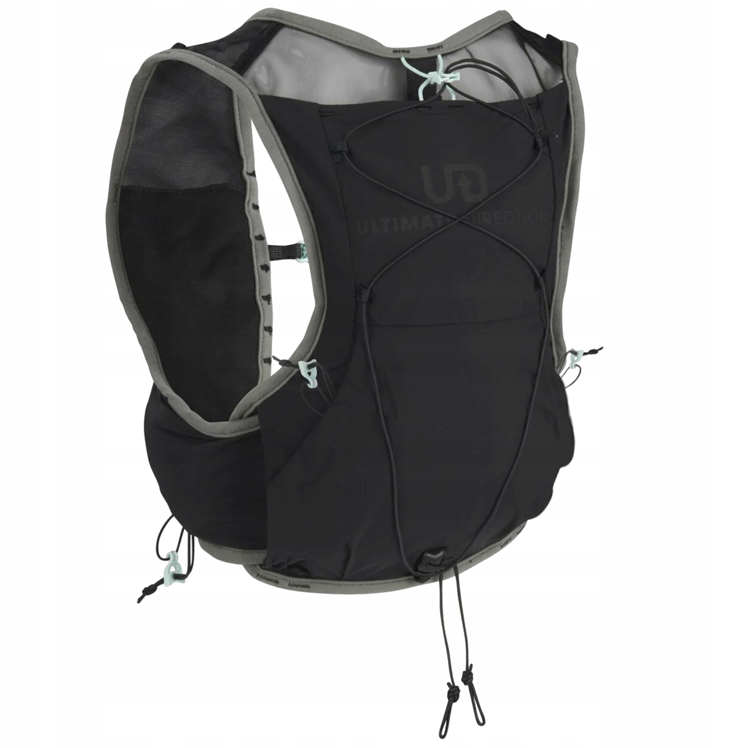 Ultimate Direction Race Vesta Backpack 80459822ONX – Idealny towarzysz na każdą przygodę