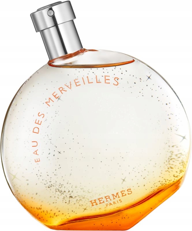 Perfumy Eau Des Merveilles EDT 100 ml – Odkryj magię zapachu
