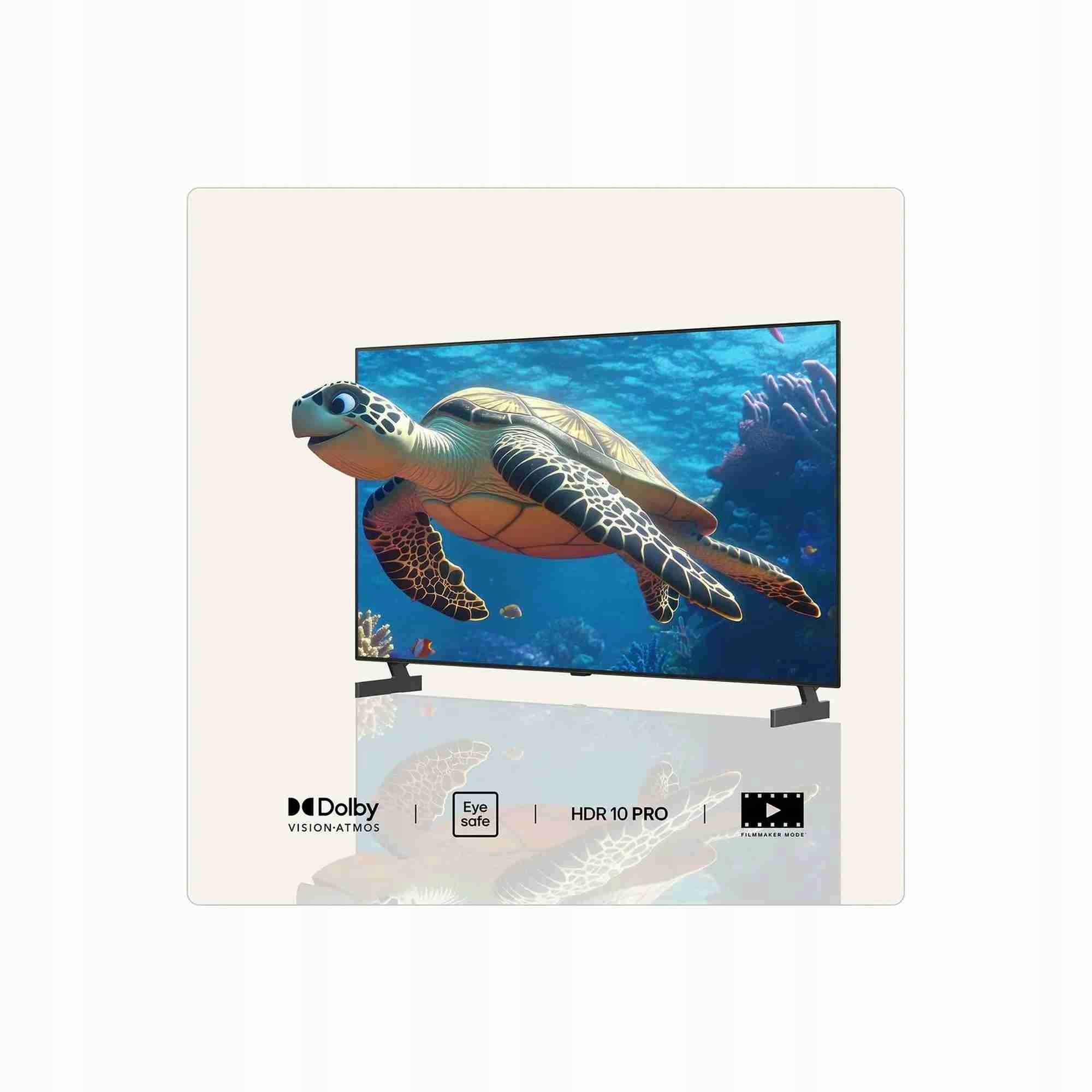 Dolby Vision i Dolby Atmos – Kino w Twoim domu