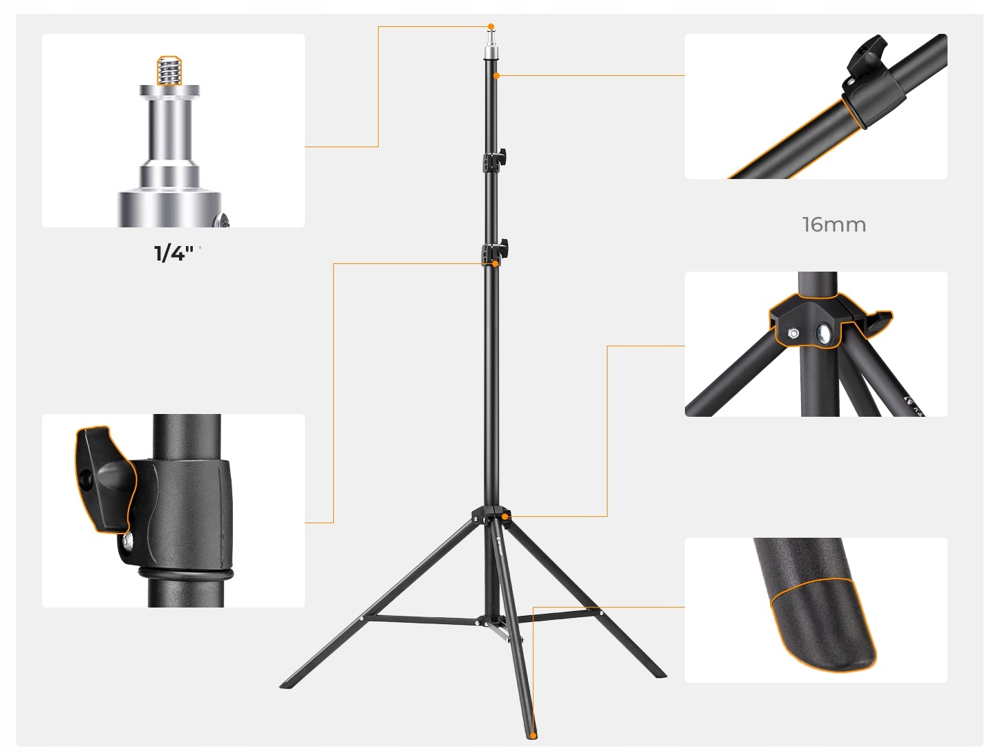 Stabilność i mobilność – doskonały wybór do pleneru i studia