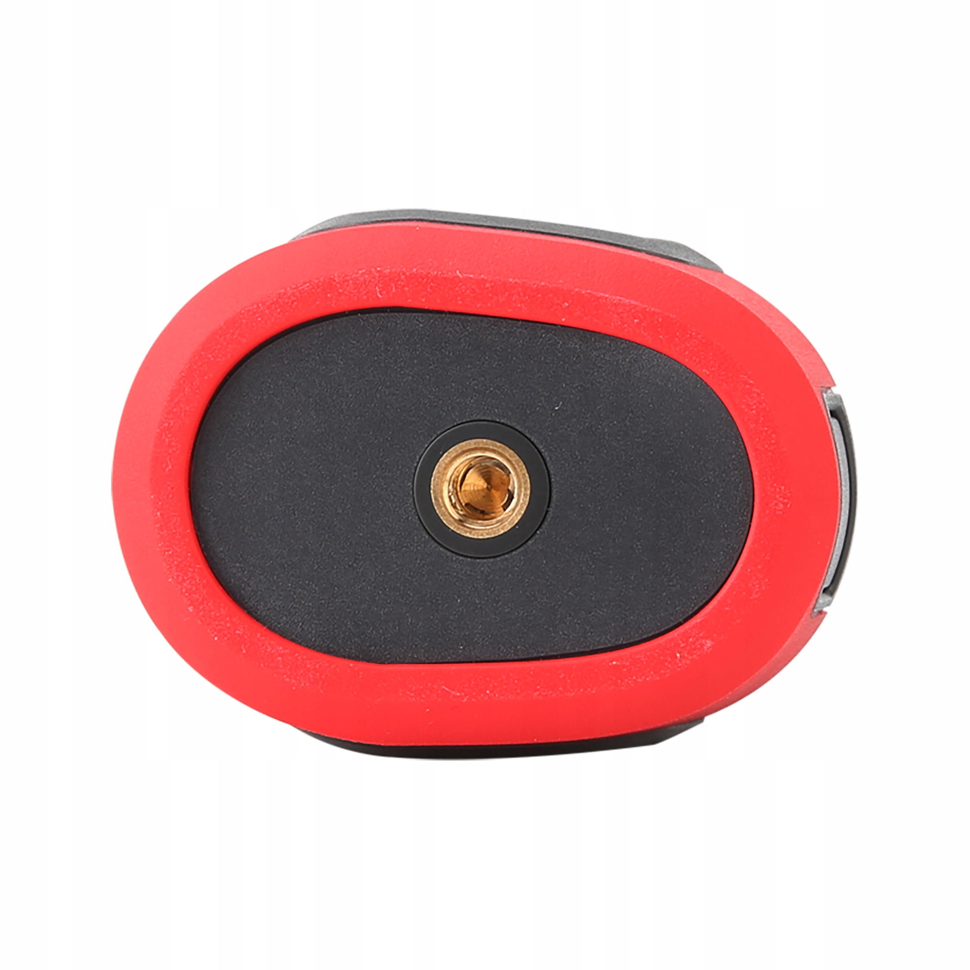 Wysoka rozdzielczość obrazu termowizyjnego 256x192 px