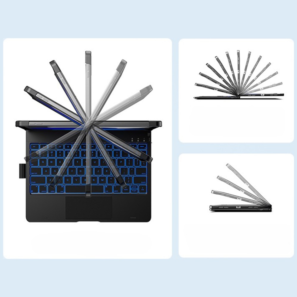 Stabilne połączenie Bluetooth – Bezprzewodowa swoboda