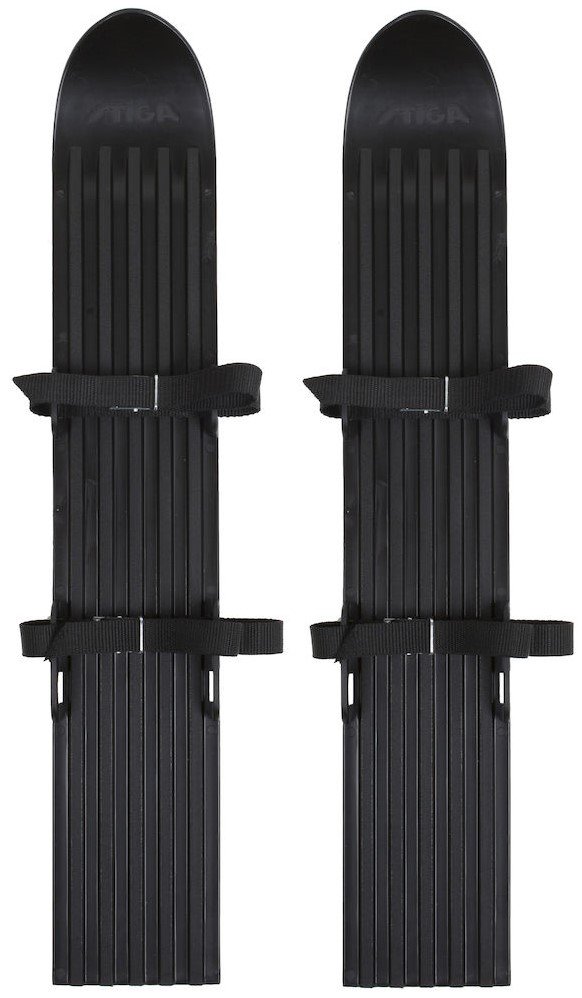 Stylowy czarny kolor