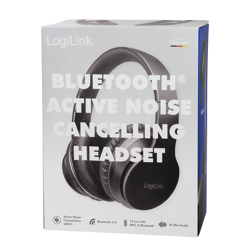 Technologia Bluetooth 5.0 – Połączenie bezprzewodowe najwyższej jakości